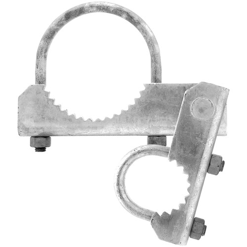 Chain link fence 180 degree - 180,