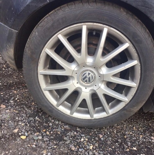 Golf mk5 tdi - mk5, gt