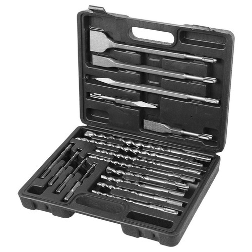 17pc sds plus - 17pc, rotary