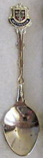 #479) SILVER PLATED TEA SPOON