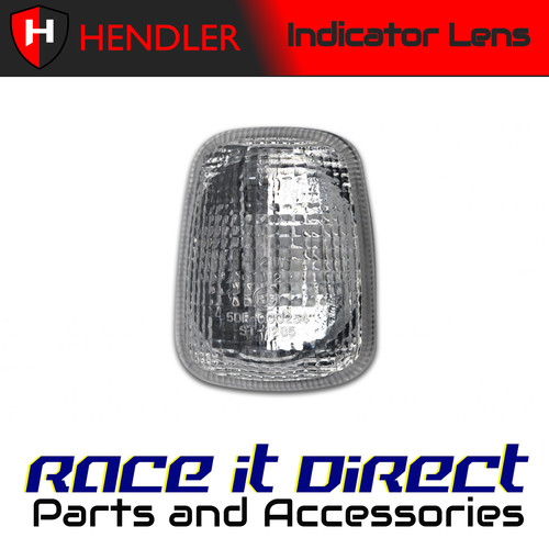 Indicator lens clear for - lens,