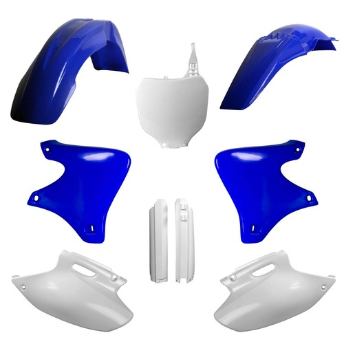 Polisport yamaha plastic kit - polisport,