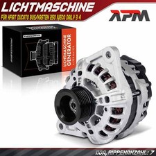 Alternator Generator 110A 12V