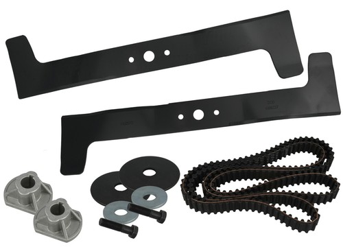 Collection blades belt - blades,,