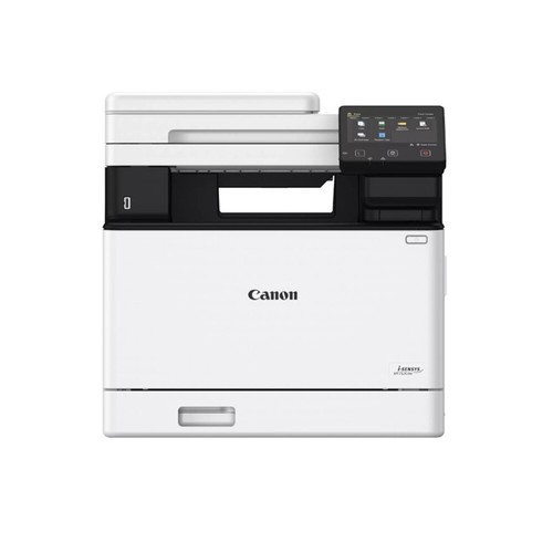 Canon sensys mf752cdw - canon,