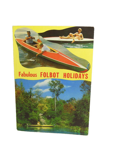 Fabulous folbot holidays - fabulous,
