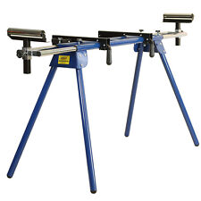 HEAVY DUTY MITRE SAW STAND