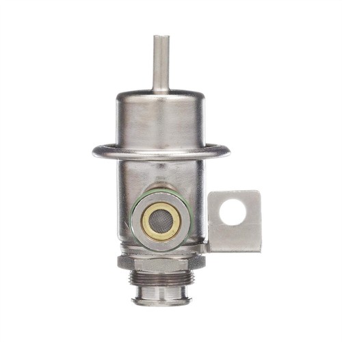 Fuel pressure regulator - pressure,