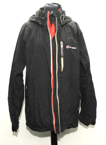 Vintage mens berghaus gore tex - mens, gore-tex