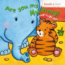 Are you mummy little - mummy?,