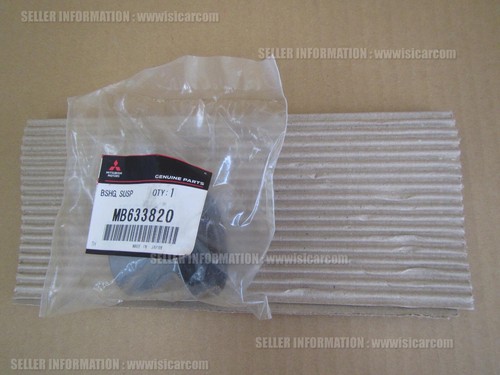 Mitsubishi pajero evolution - mitsubishi,