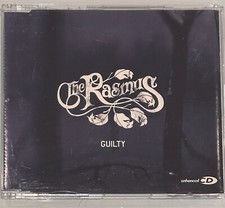 THE RASMUS - Guilty (CD Single