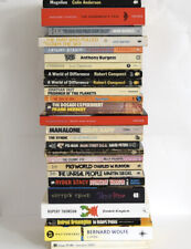 DYSTOPIAN FICTION : Select