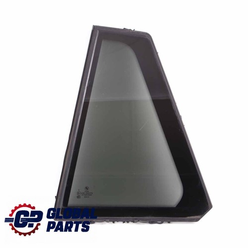 Bmw f31 window glass rear - bmw, left