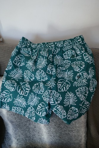 Men swimming shorts size - swimming,