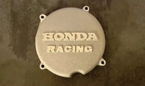 Honda racing cr500 500 - cr500, cr