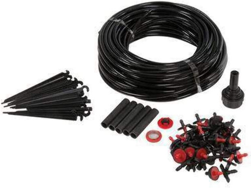 23m micro irrigation - 23m, system