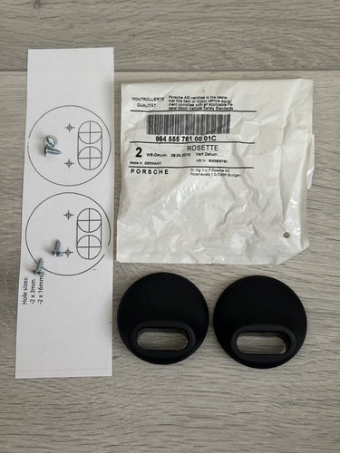 Genuine porsche 911 996 993 - 996,