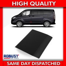 LEFT CENTER SIDE MOULDING FOR