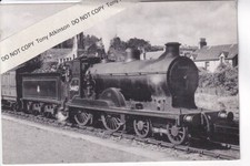 DINGWALL RAILWAY STATION -