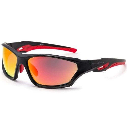 Bloc beck red mirror - bloc,