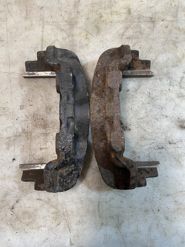 Polo g40 mk1 golf brake - g40,