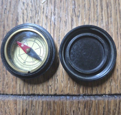 Compass esl pocket vintage - compass,