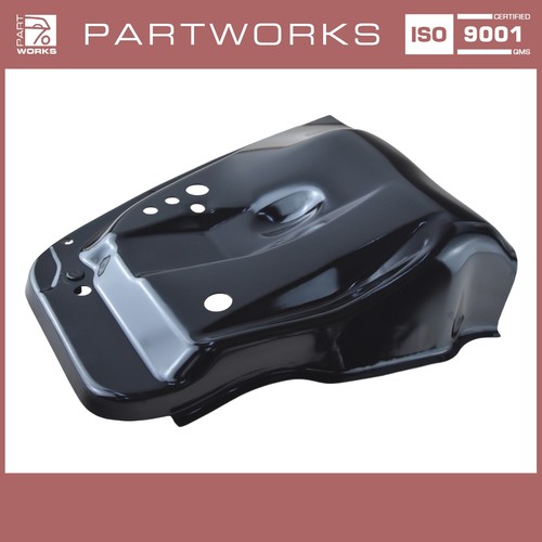 Inner fender for porsche 911 - inner, g