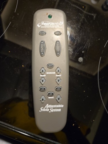 Original remote control - original,