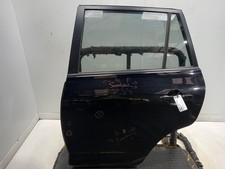 Toyota rav left - 4, rear