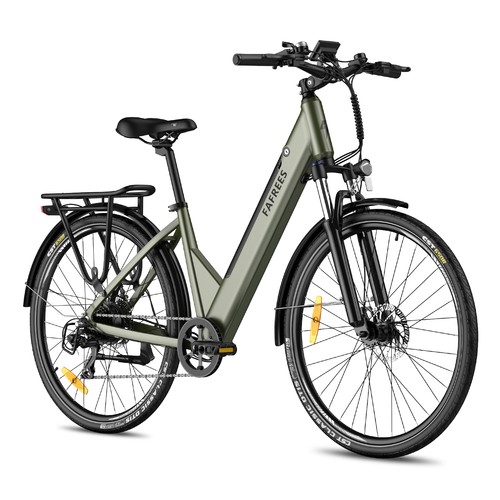 Fafrees electric bike 36v - fafrees,