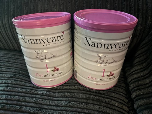 Nannycare stage first - 1,