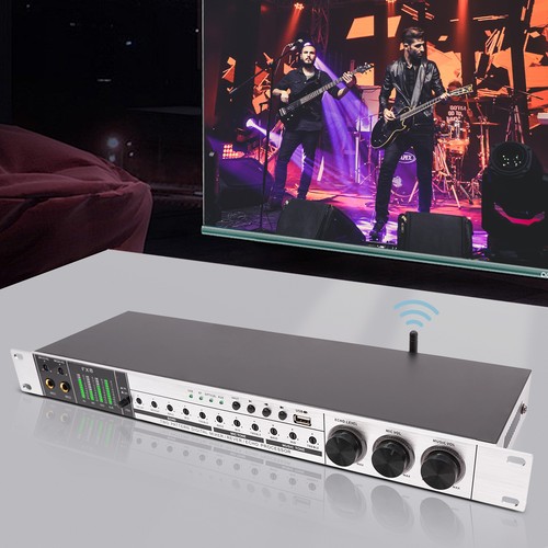 Audio processor mixer - audio,
