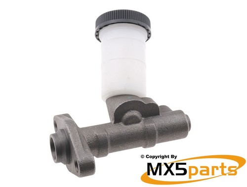 Mx5 clutch master - mx5,
