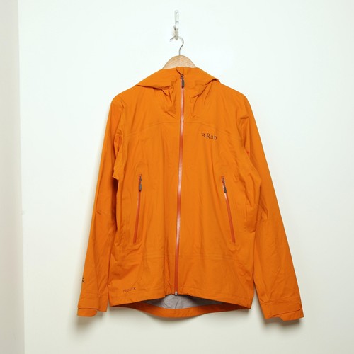 Rab men firewall light - firewall,