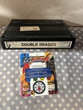 Double Draggon Original MVS