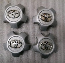 Single Toyota Rav4 Alloy Wheel