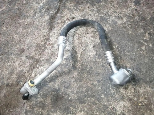 Mercedes benz clc cl203 air - clc,