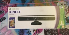 XBOX 360 Kinect Sensor With