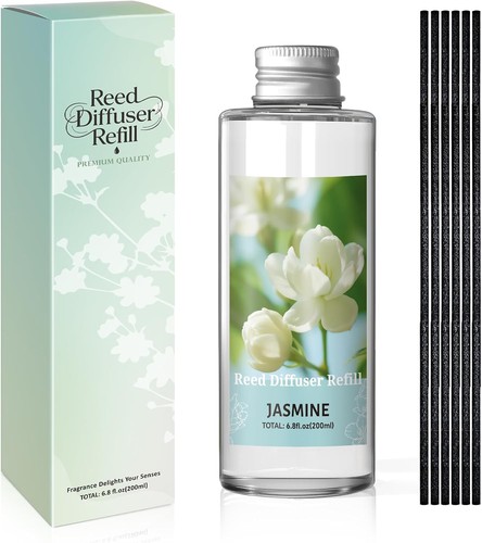 Scentorini jasmine reed - scentorini,