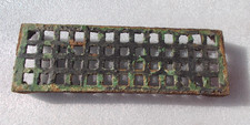 Air Brick Vent Bricks Grille