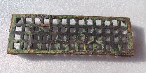 Air brick vent bricks grille - vent,