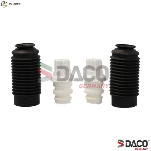 Dust cover kit - cover,