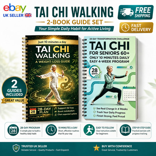 Tai chi practice book - practice,