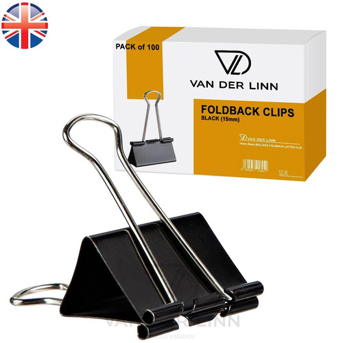 Van dan linn black bulldog - dan,