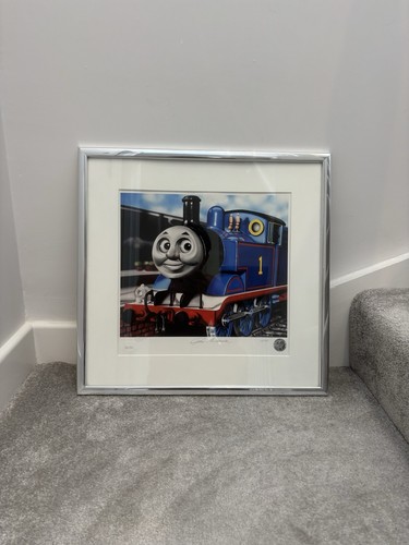 Rare thomas the tank engine - rare,