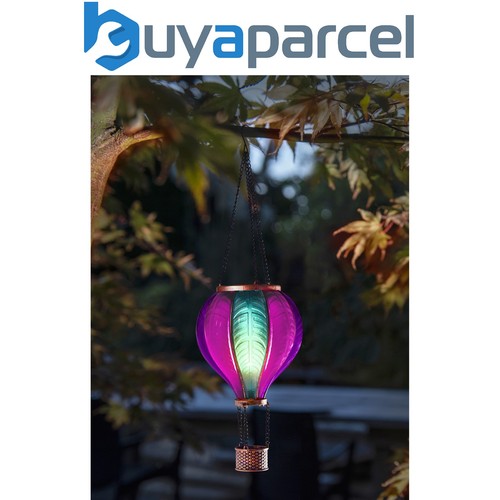 Smart garden aurora solar - garden,
