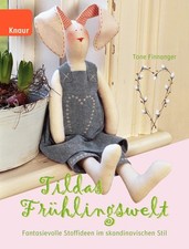 Tildas Frühlingswelt 