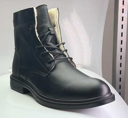 Men winter boots size - men's,