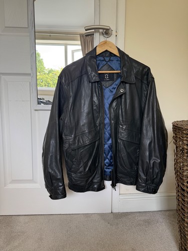 Michael black vintage - st,